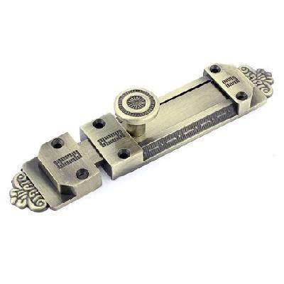 5" Door Locks Latch
